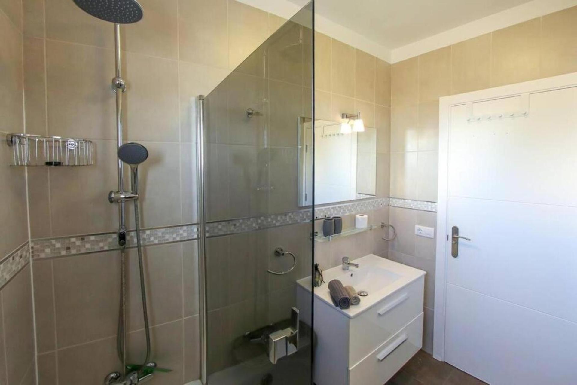 Amazing 2 Bedroom Flat With Beachfront And Pool, Paraiso Del Sur A306 Playa Paraiso  Exterior photo