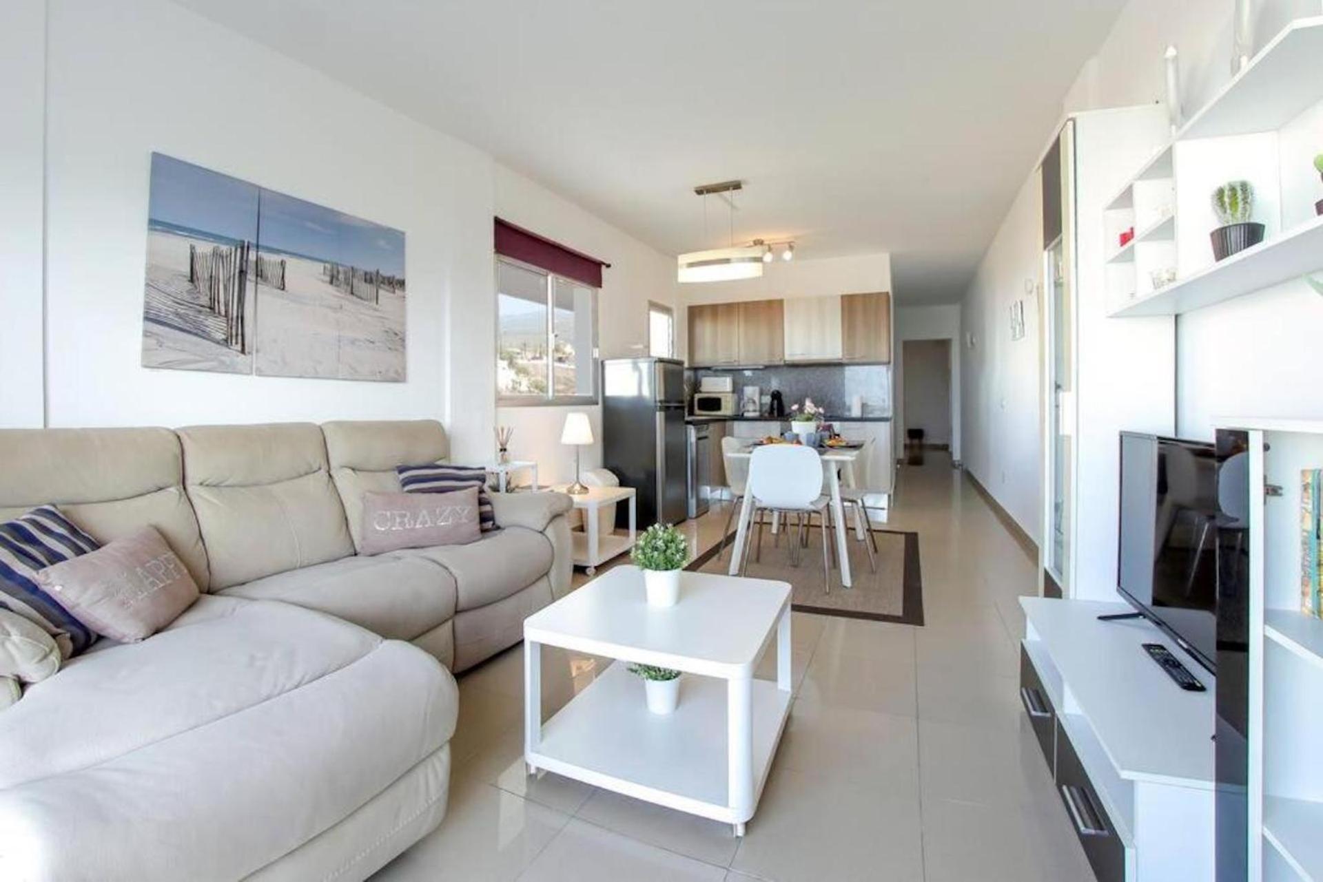 Amazing 2 Bedroom Flat With Beachfront And Pool, Paraiso Del Sur A306 Playa Paraiso  Exterior photo