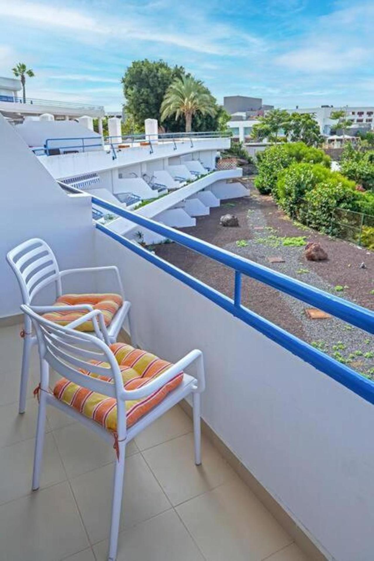 Amazing 2 Bedroom Flat With Beachfront And Pool, Paraiso Del Sur A306 Playa Paraiso  Exterior photo