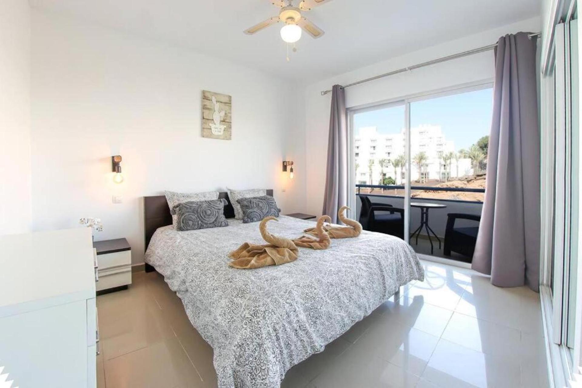 Amazing 2 Bedroom Flat With Beachfront And Pool, Paraiso Del Sur A306 Playa Paraiso  Exterior photo